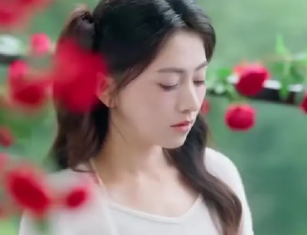 กุหลาบในเปลวเพลิง