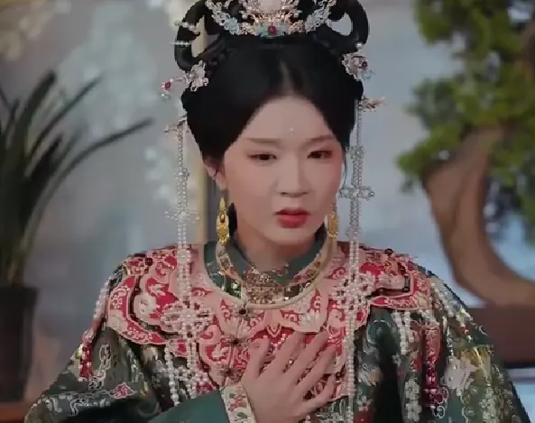 ข้าไม่อยากยุ่งเรื่องในวัง