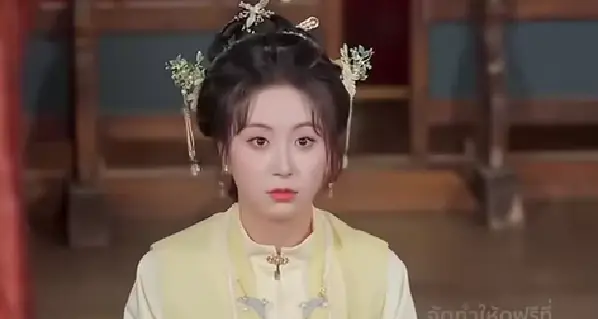 ข้าไม่อยากยุ่งเรื่องในวัง