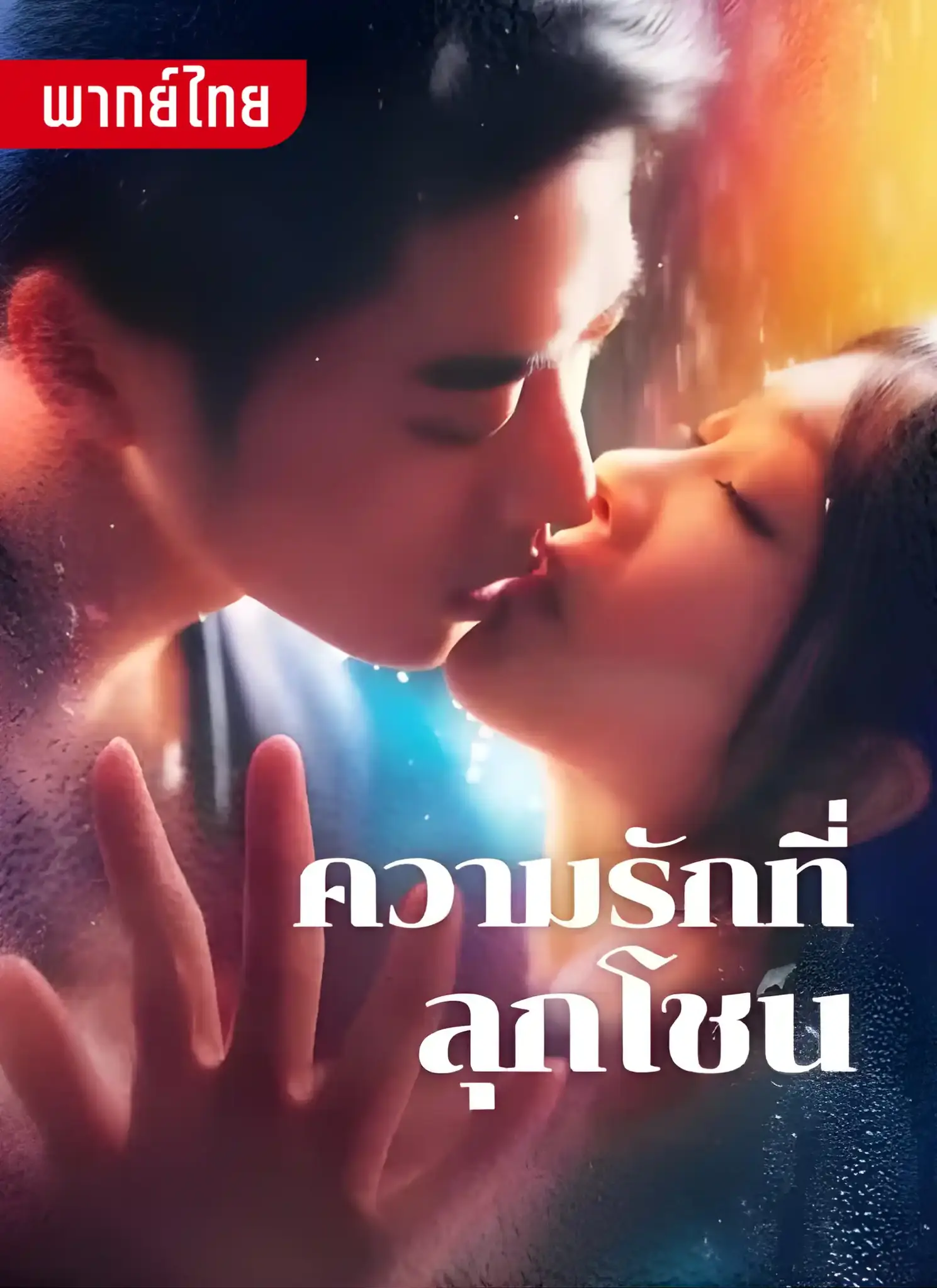 ดูละครจีนสั้น ความรักที่ลุกโชน 2026 (พากย์ไทย) ครบทุกตอน