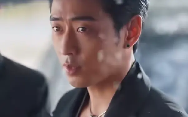 ความรักที่ลุกโชน