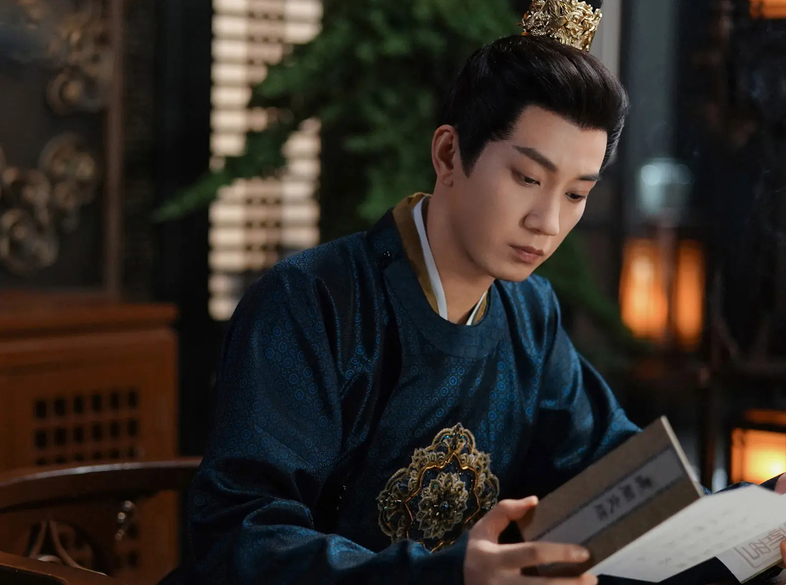 ฉู่ฉู่ มือชันสูตรฟ้าประทาน ภาค 2