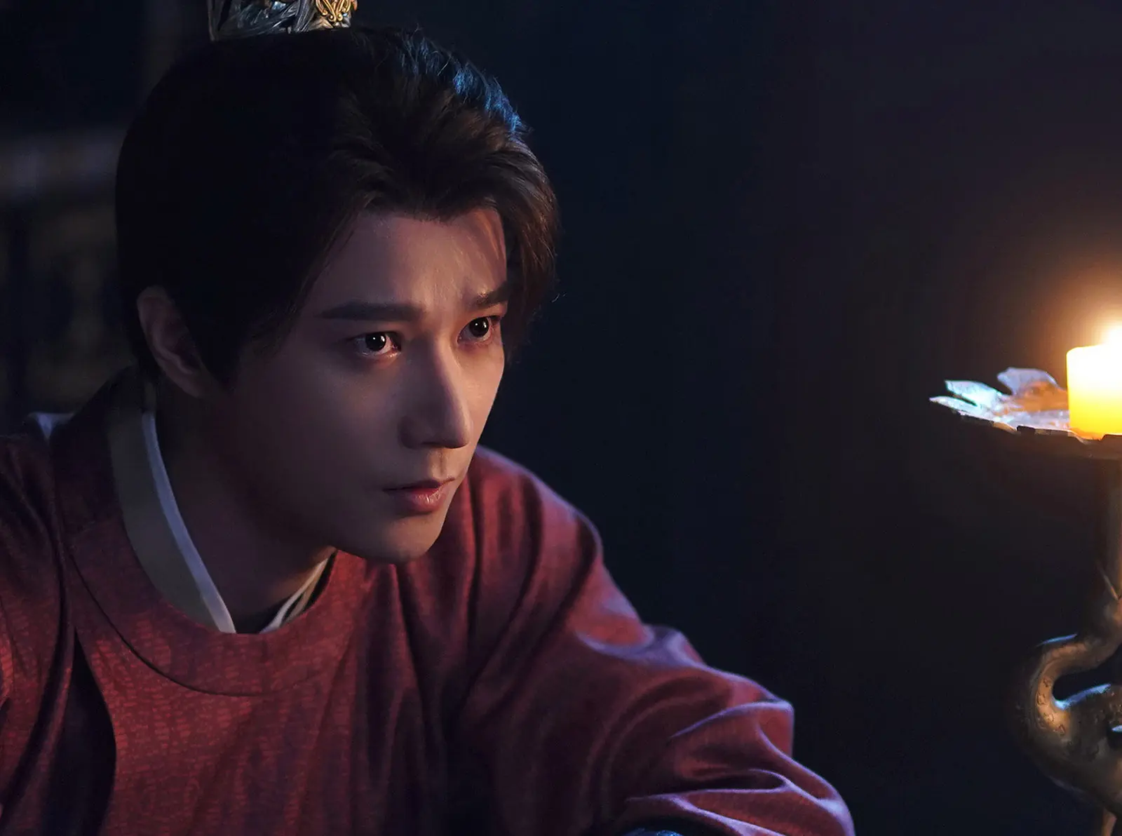 ฉู่ฉู่ มือชันสูตรฟ้าประทาน ภาค 2