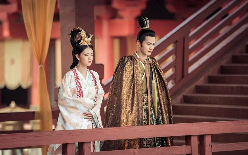 ตำนานสกุลตู๋กู