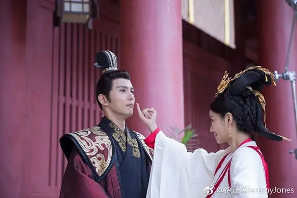 ตำนานสกุลตู๋กู