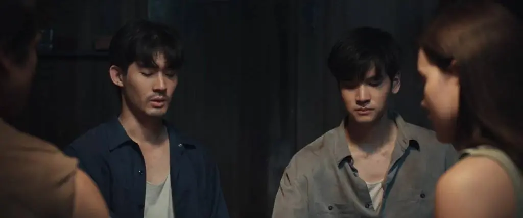 ธี่หยด 3