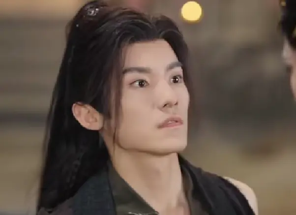 นักรบผู้เหยียดหยามปล่อยพลัง