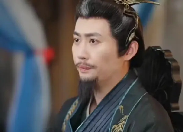 นักรบผู้เหยียดหยามปล่อยพลัง