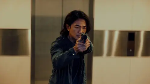 นักสืบขวัญใจมหาชน