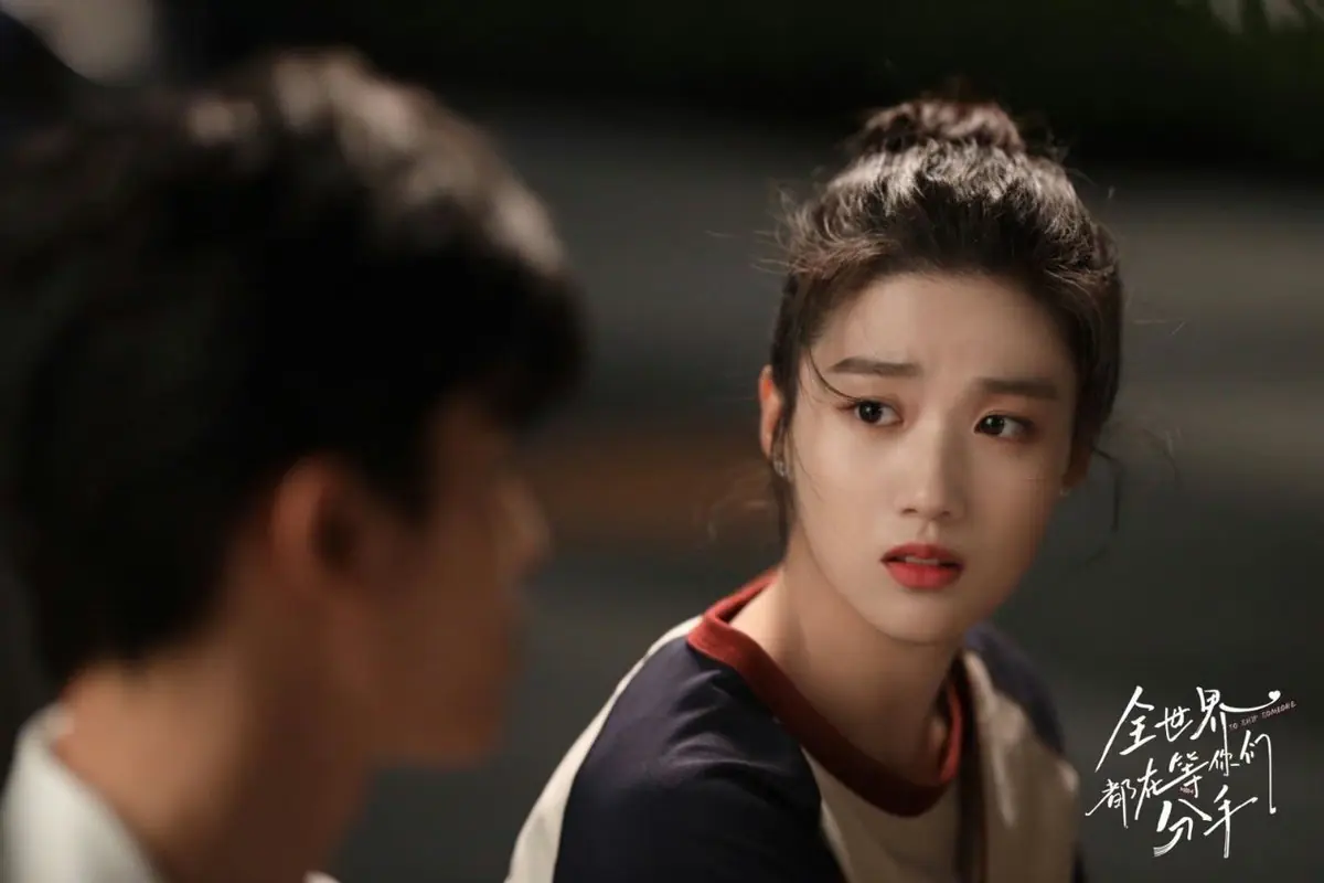 บอดี้การ์ดรัก โลกฟิคชั่น