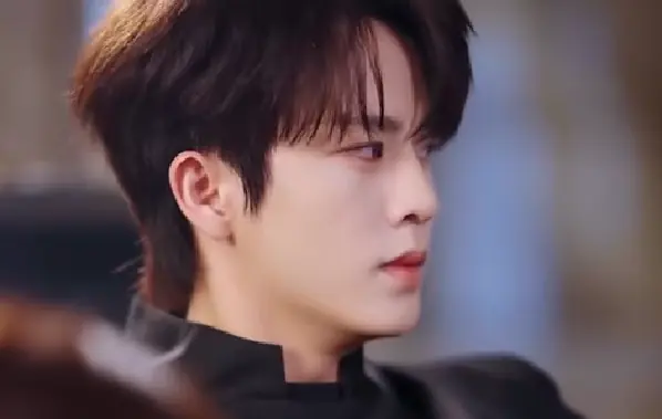 พลิกชะตานางเอกเป็นรักต้องห้าม