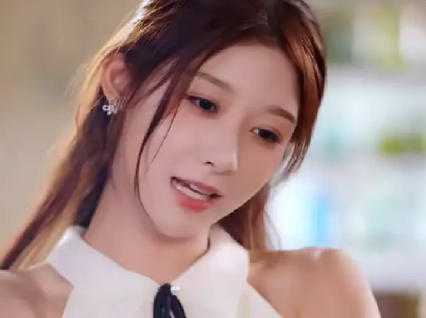 พลิกชะตานางเอกเป็นรักต้องห้าม