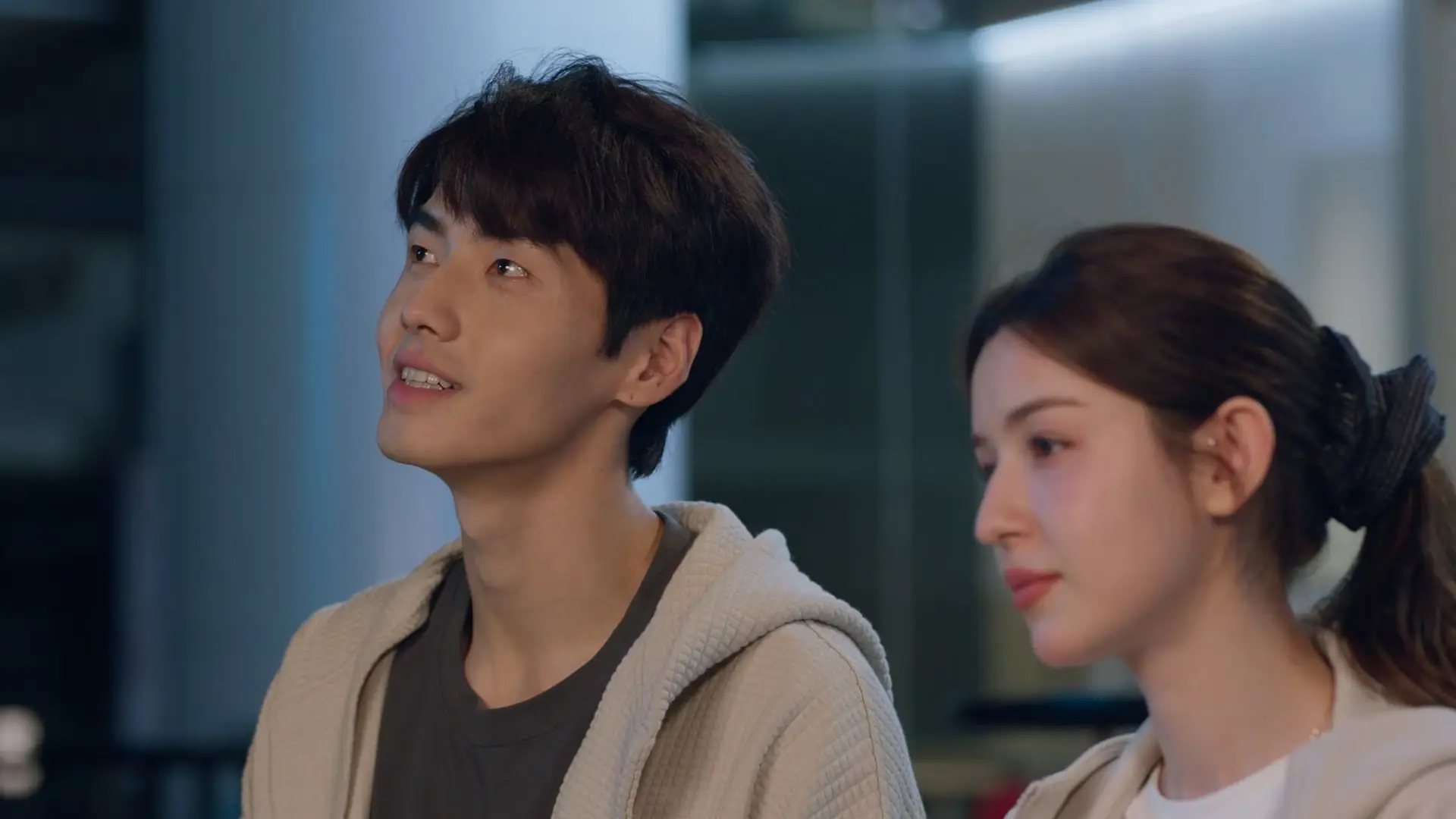 รักนี้รีเพลย์ไม่เลิก