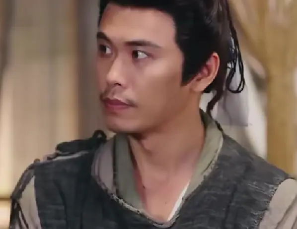 อภินิหารมาเฟียข้ามภพ