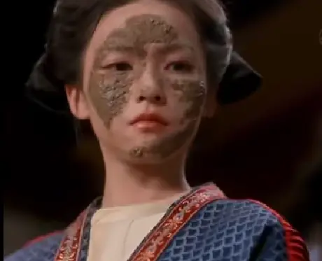 ไปยั่วดวงใจท่านอ๋องทำไม