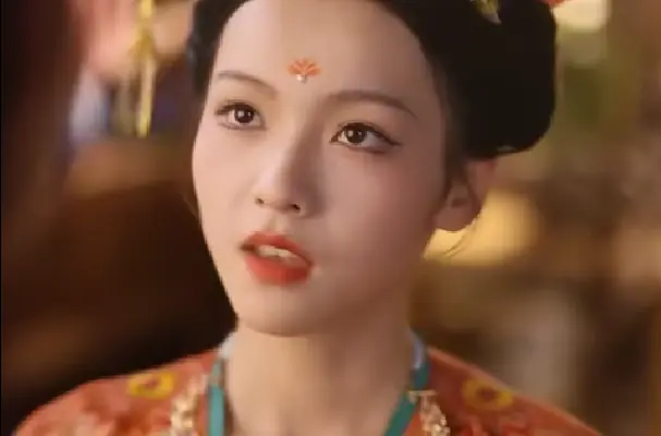 ไปยั่วดวงใจท่านอ๋องทำไม