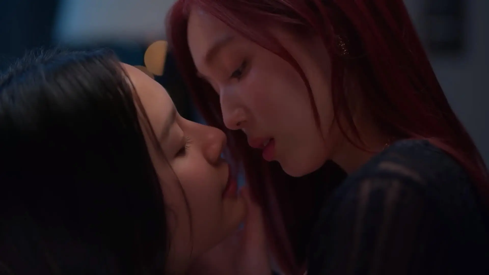 กฎหลัก ห้ามรักเธอ