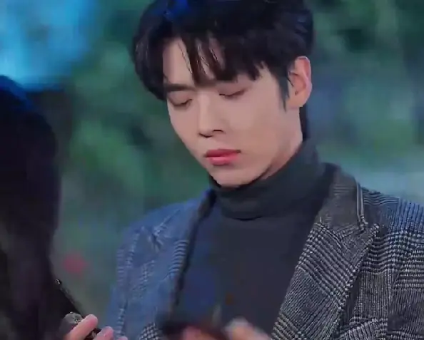 ความลับของคืนนั้น