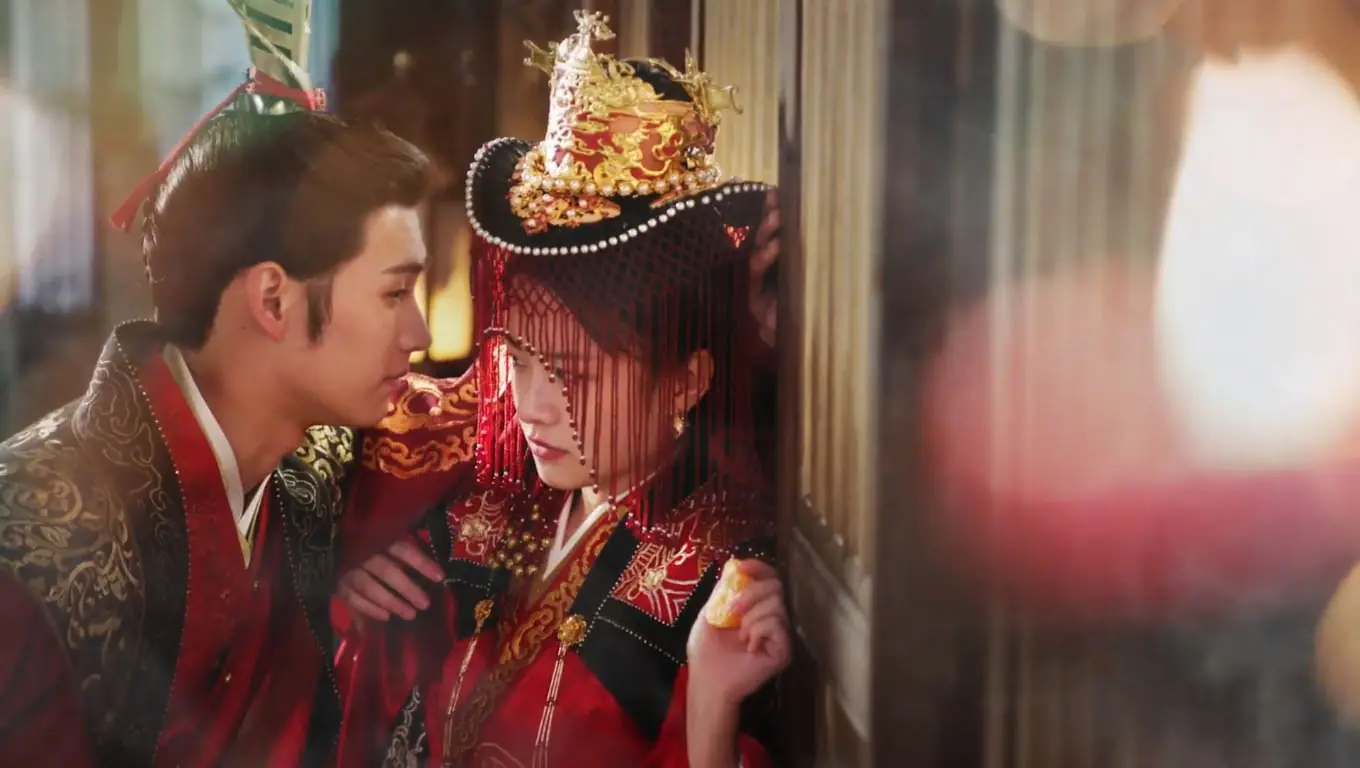 ชะตารักสลับเกี้ยว