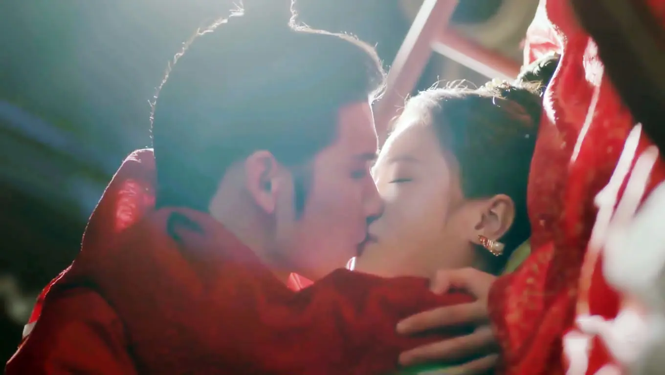 ชะตารักสลับเกี้ยว