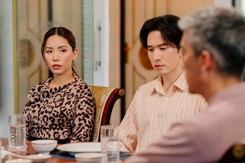 นทีร้อยเล่ห์ บ้านวาทินวณิช