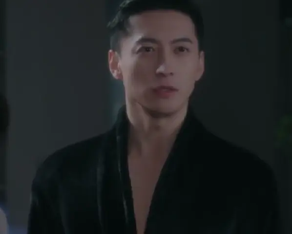 ผู้ชายที่หัวใจไม่มีวันลืม