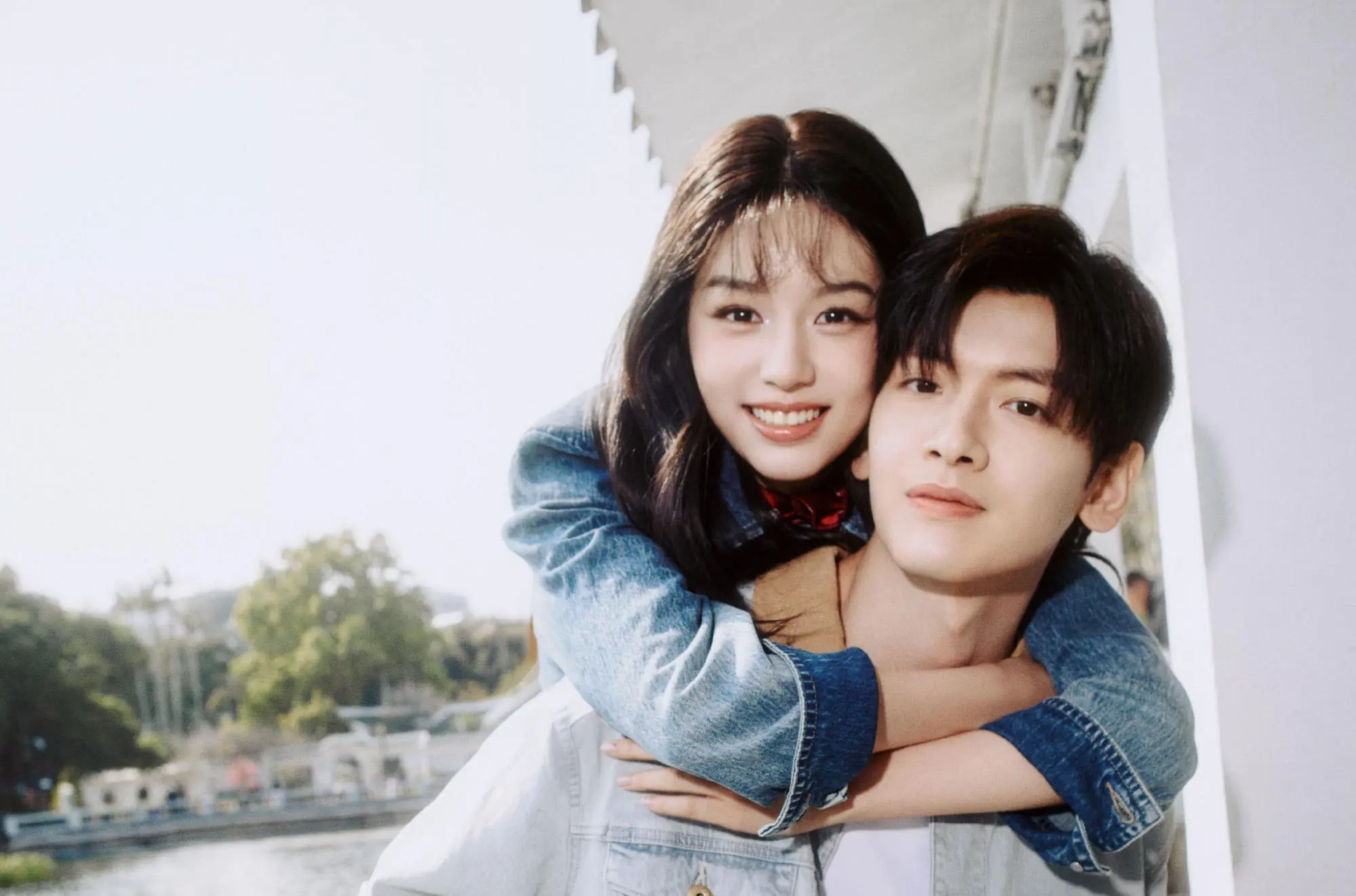 ยุคทองของคนมีฝัน