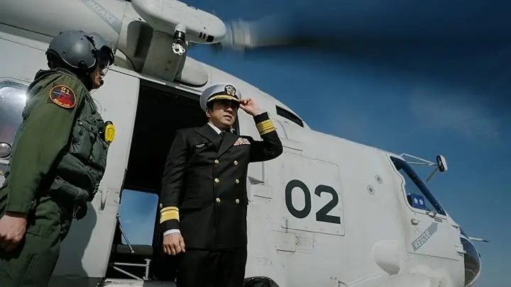 ยุทธการใต้สมุทร