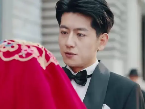 สลับดวงรักท่านจอมพล