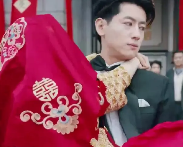 สลับดวงรักท่านจอมพล