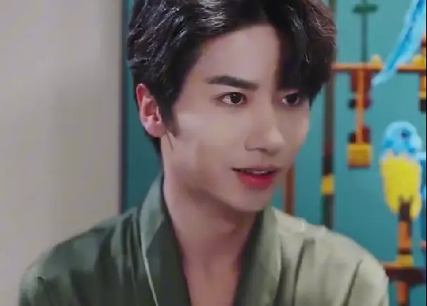 สัญญารักซ่อนแค้น