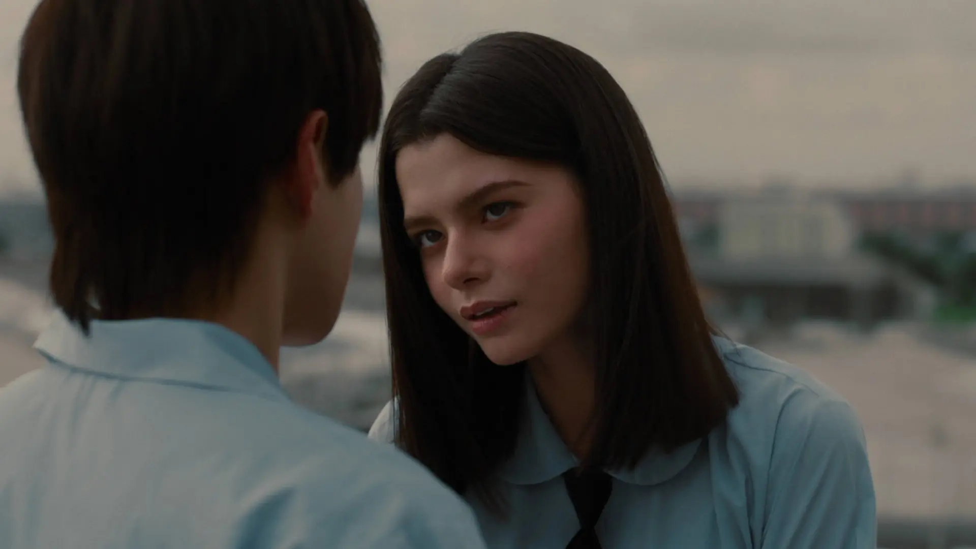 เด็กใหม่ The Reset