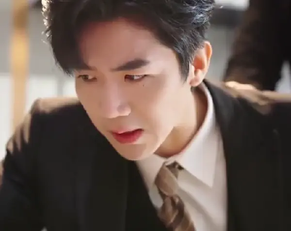 เริ่มจากความบังเอิญ ลงเอยด้วยการถูกรัก