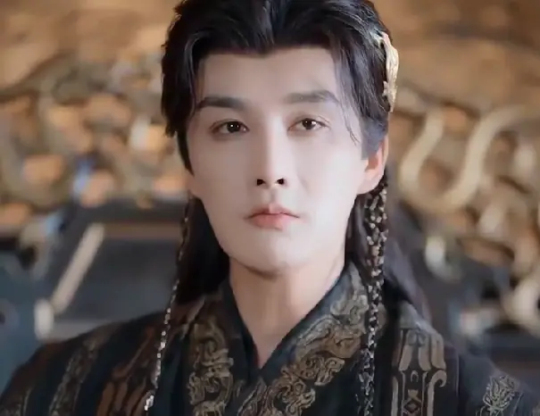 ชะตาใหม่ของมกุฏราชกุมารี