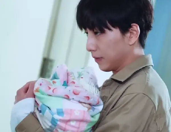 ชีวิตที่พลิกผัน