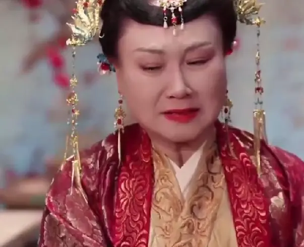 ดอกไห่ถังใต้บัลลังก์เลือด