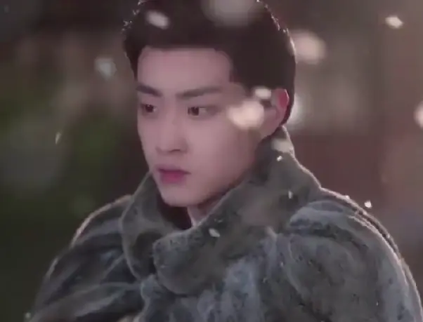 ดอกไห่ถังใต้บัลลังก์เลือด