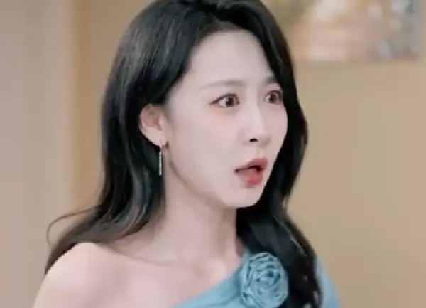 ถูกถอนหมั้นแล้วช่วยชีวิตซีอีโอสาว