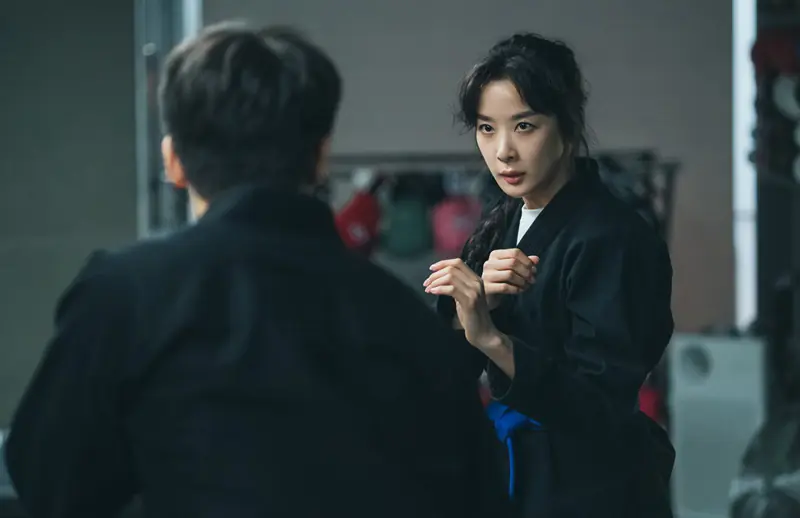 ทนายสามสาวฉาว