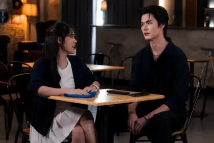 ทำนายทายรัก