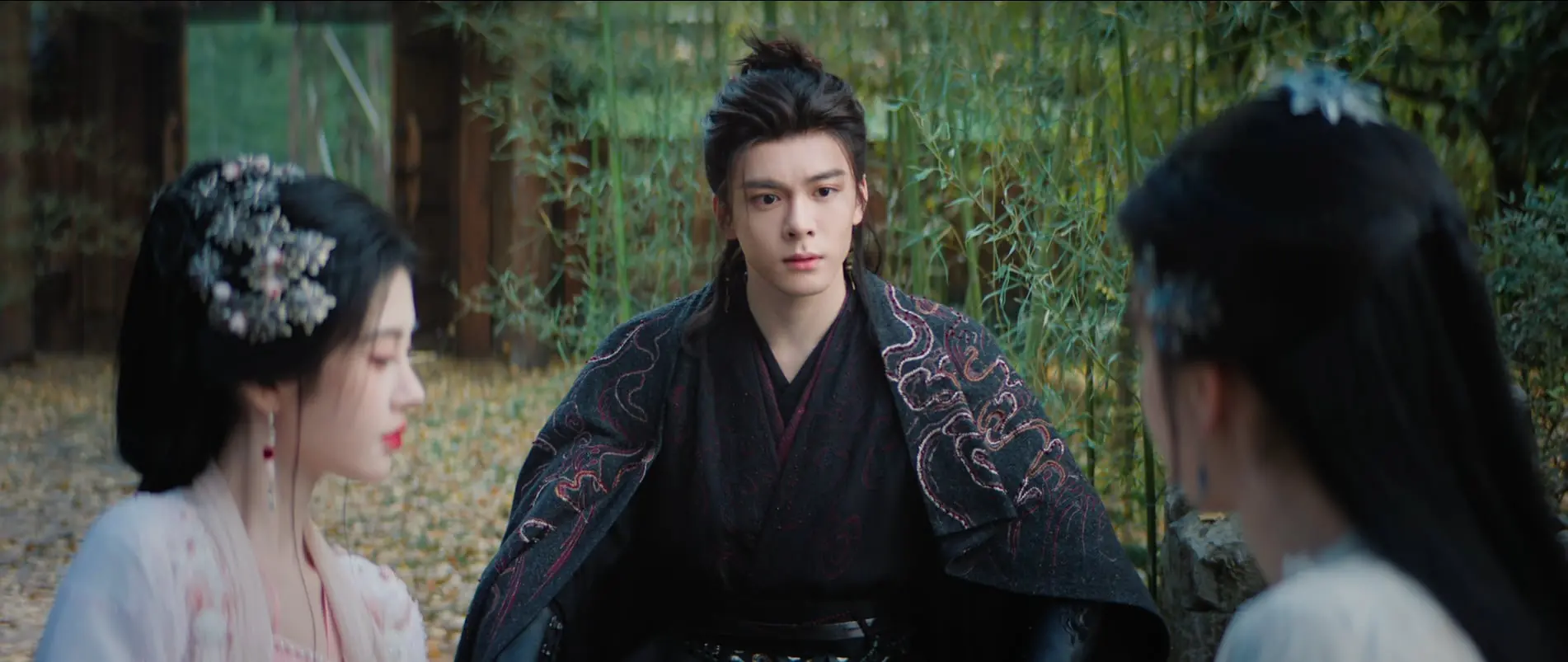 บันทึกเกล็ดจันทร์