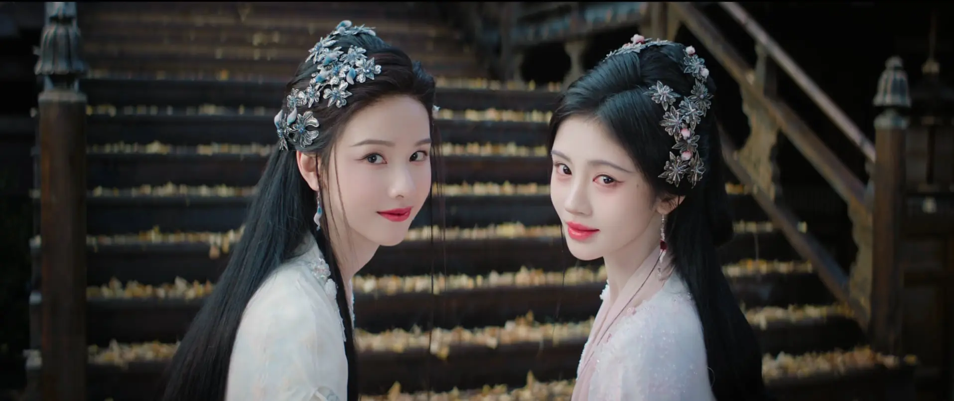 บันทึกเกล็ดจันทร์