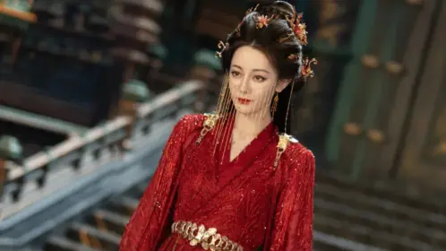 ประทีปรักเหนือสองภพ