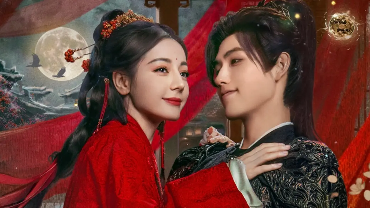 ประทีปรักเหนือสองภพ