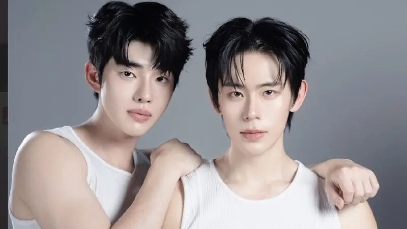 ยังไงก็ใช่นาย