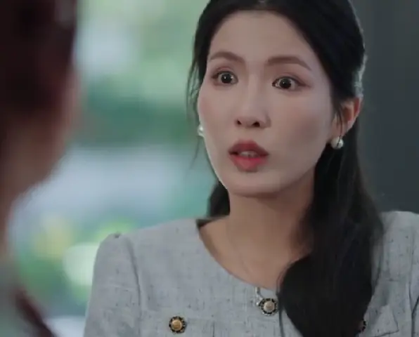 รับบทตัวแทนดันเจอรักแท้