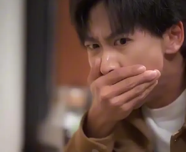 ลวงรักในเงาแค้น