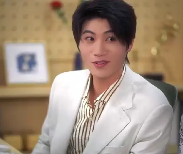 ลวงรักในเงาแค้น