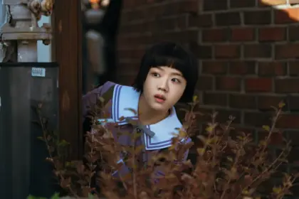 วุ่นนัก รักสัมบูรณ์