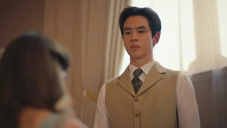 สกุณาซ่อนรัก